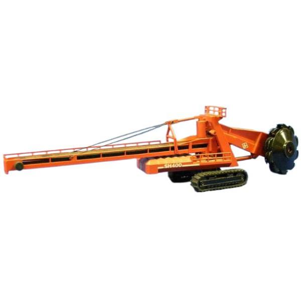 バケットホイールエクスカベーター - 廃墟検索地図