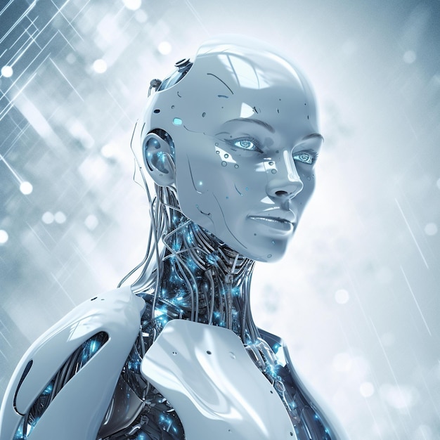 人型ロボット、AI技術の進歩が開発に追い風 │ TECHBLITZが選ぶスタートアップ5選 – TECHBLITZ