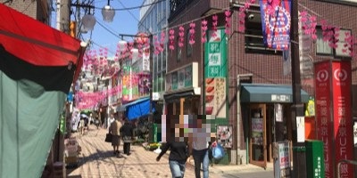 笹塚 - 首都圏住みたくない街