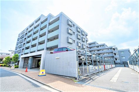 ホームズ レジデンシャル中野坂上 中野区 の賃貸・中古情報