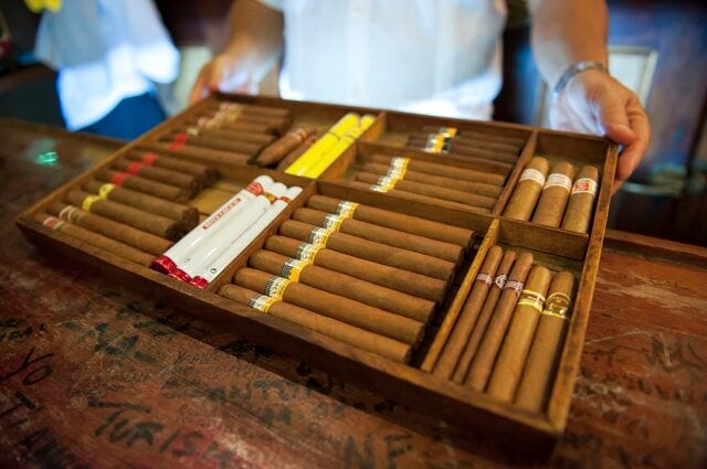 探偵気分が味わえる!? すすきののシガーバー「札幌煙管ひいじいCafe」ウォーカープラス