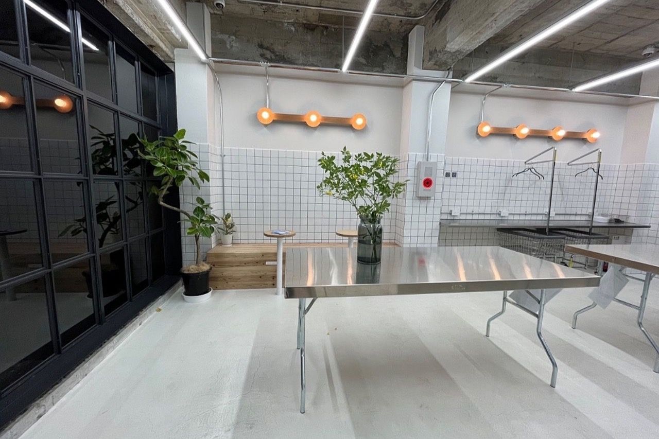 デザイナーズランドリー株式会社TOSEI トーセイ