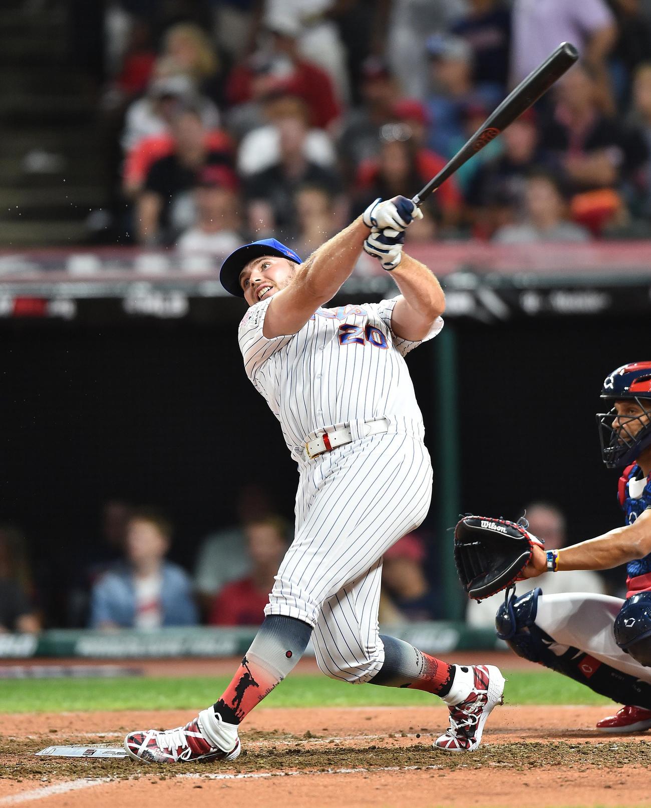 ピート・アロンソの印象的なパワー数字が大物契約を保証するには不十分な理由 - M Sports