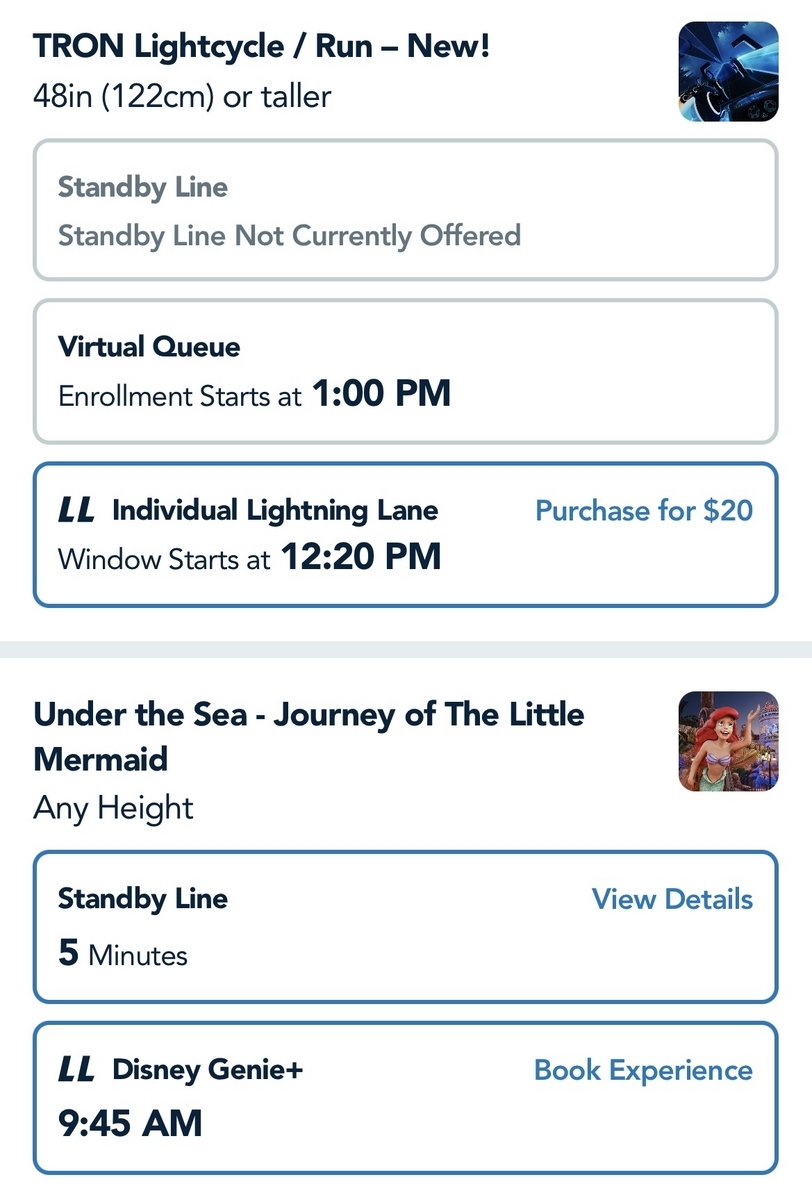 ディズニーのプライオリティパスの値段・取り方・対象施設は