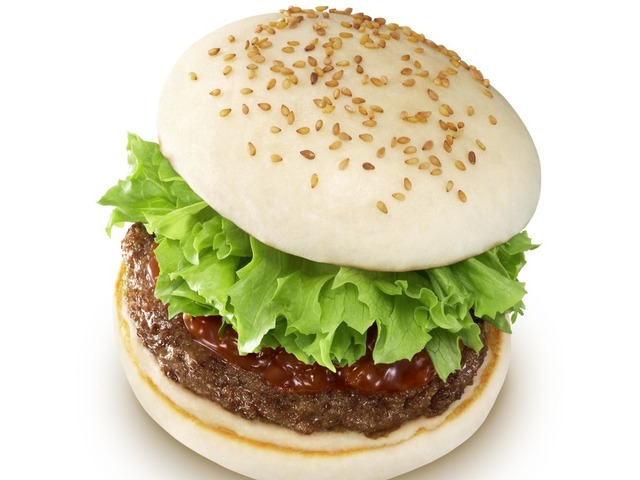 ロッテリアで配っていたもの バブリー？第三世界的ｂｌｏｇ