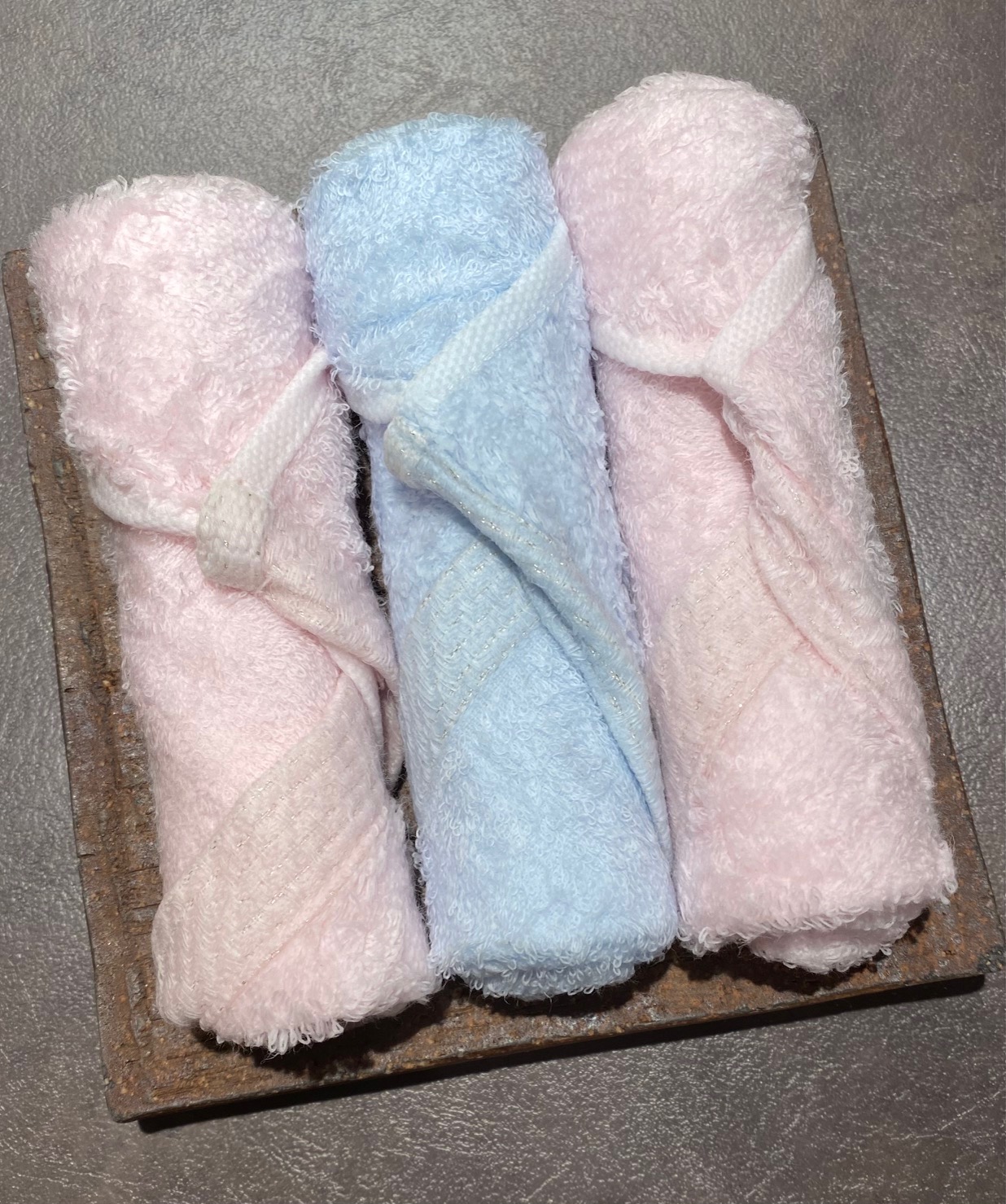 飲み会で楽しむおしぼりアートのアイデア🐰