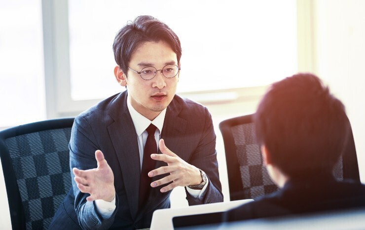 経営コンサルタント選びコンサルの活用経営コンサル、販路開拓を支援する株式会社M.M.C