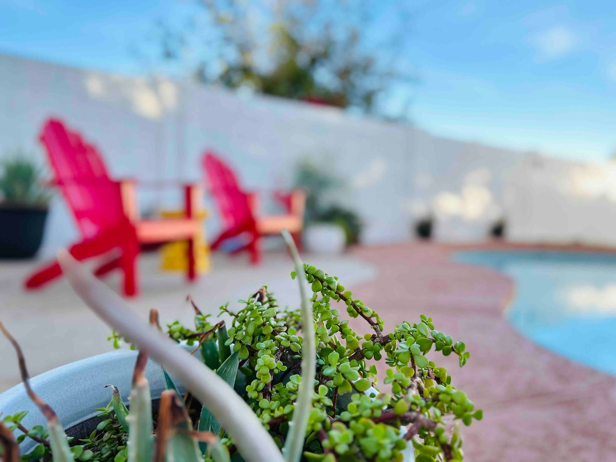 キャメルバックランチ 座席について - ドジャース観戦ガイド