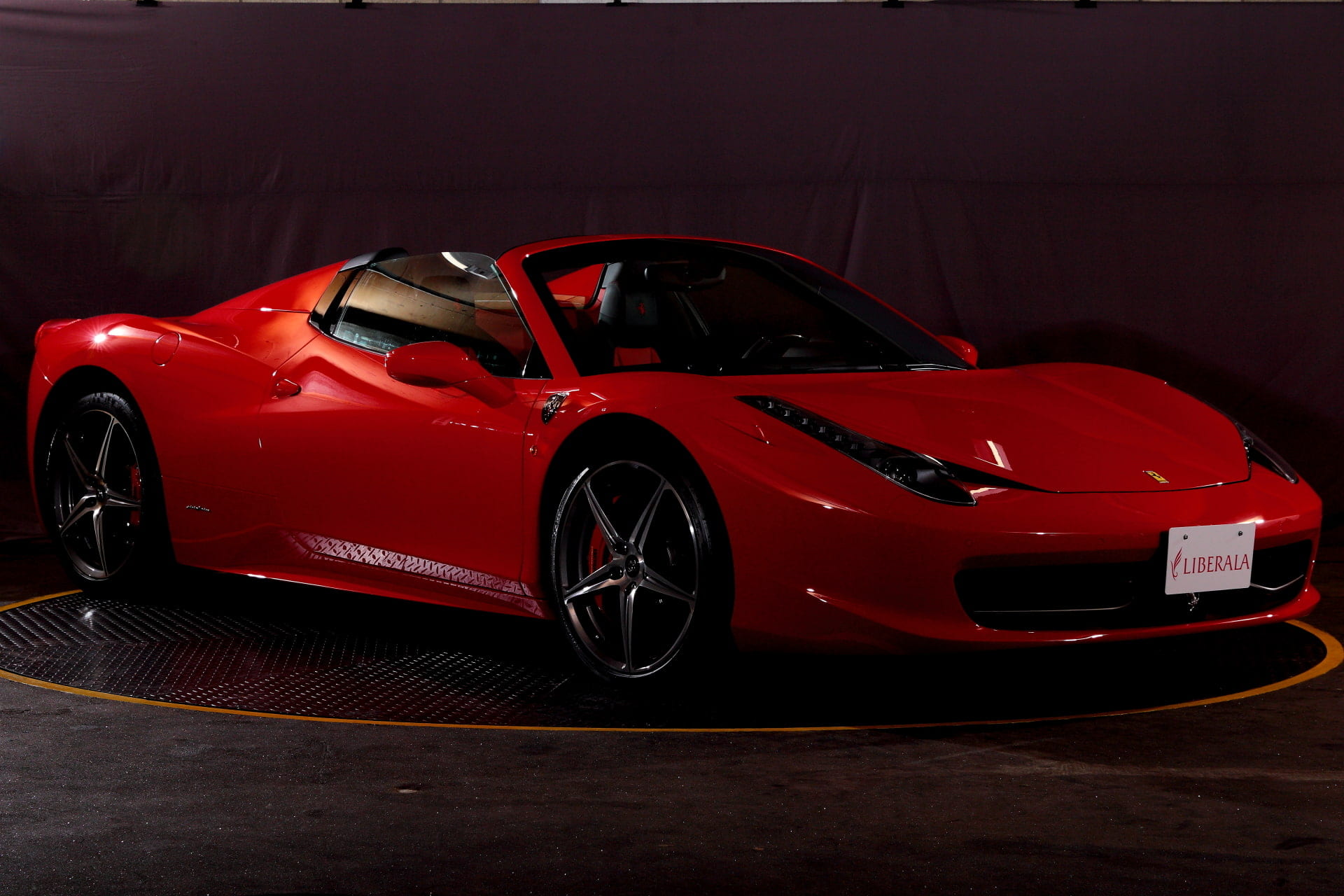 安い？970万円のスーパーカー「SP-ONE エスピーワン 」がフェラーリ殺しと話題！MOBYモビー