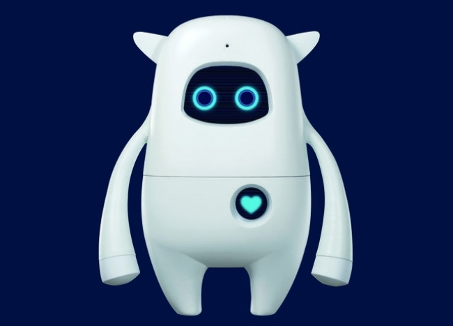 AKA社の人工知能ロボット「Musio」実機、触ってみた！ - ロボスタ