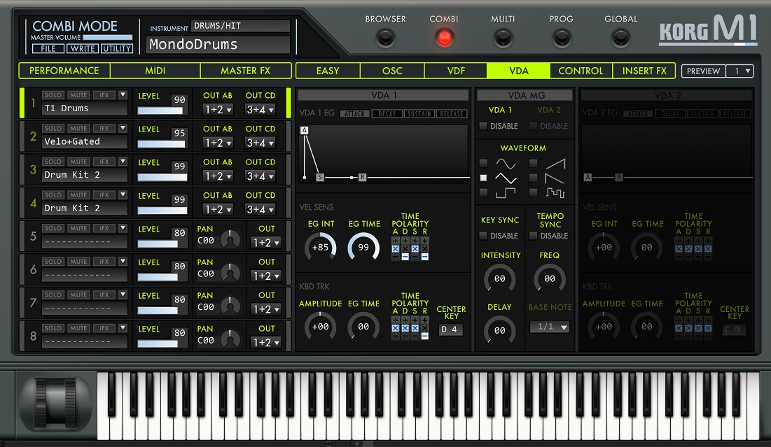 電子ドラム : 現代楽器の特徴、価格、歴史について おすすめモデルや初心者向け選び方解説Music and Industry