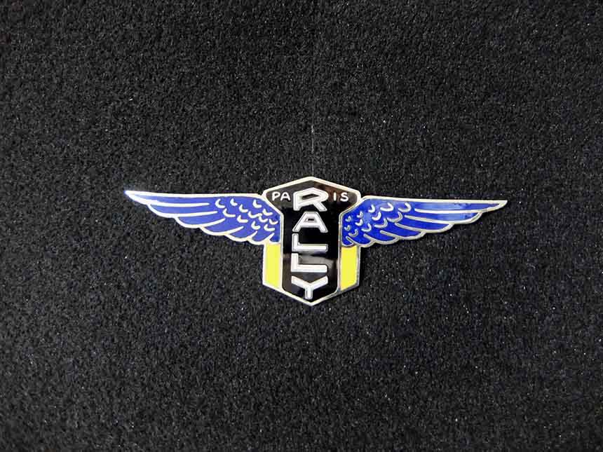 車のエンブレム一覧・日本車や外車の個性的なロゴマーク - COBBY