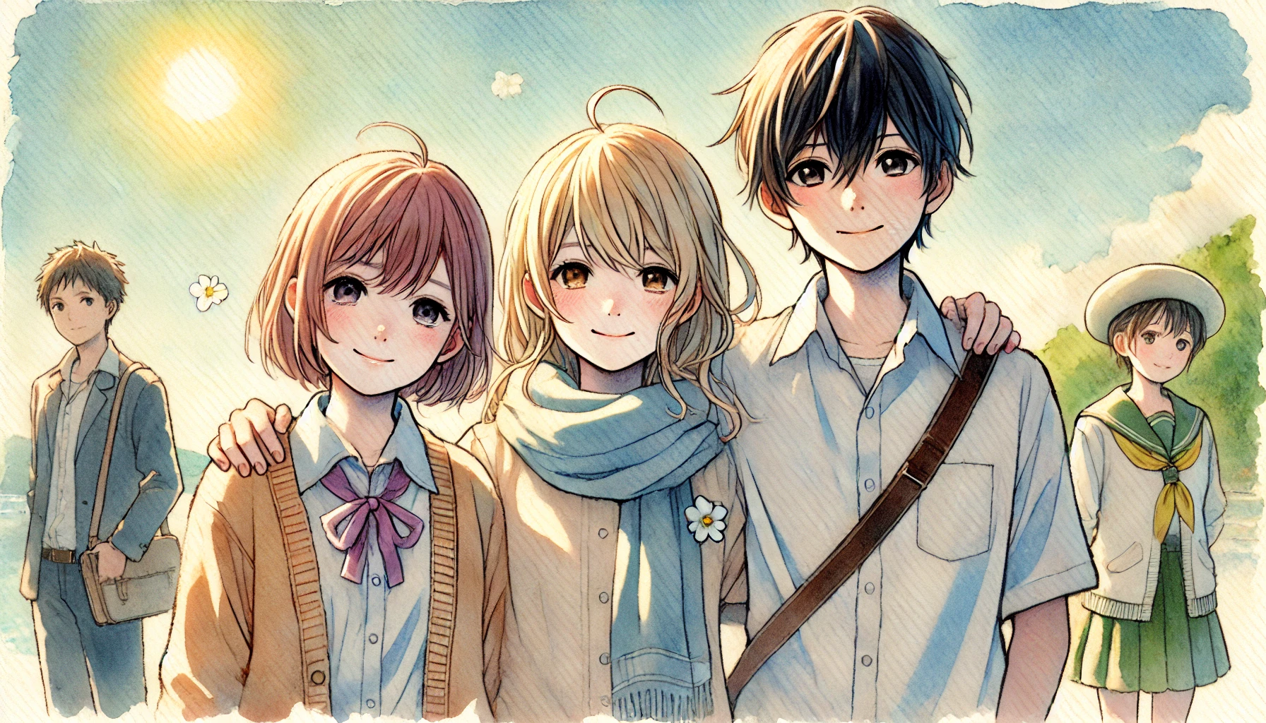 大石晃也 広瀬すず兄 の職業はなぜ無職!?イケメンも素行はヤバい!?逮捕で仕事に影響は!?いつでも知りたがり