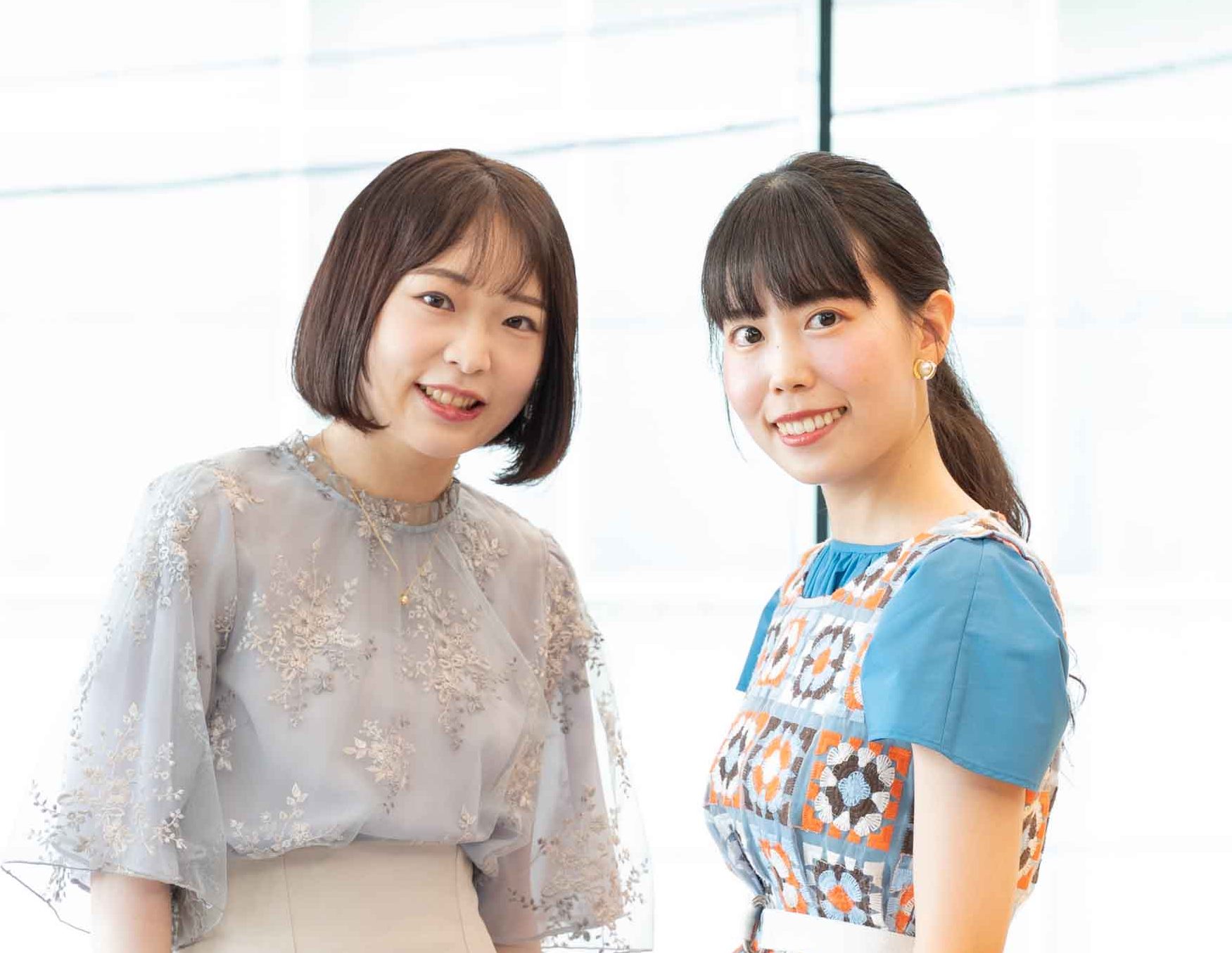 持続可能な光の中に」佐原ひかり×真下みこと『スターゲイザー』刊行記念対談 | antenna[アンテナ]