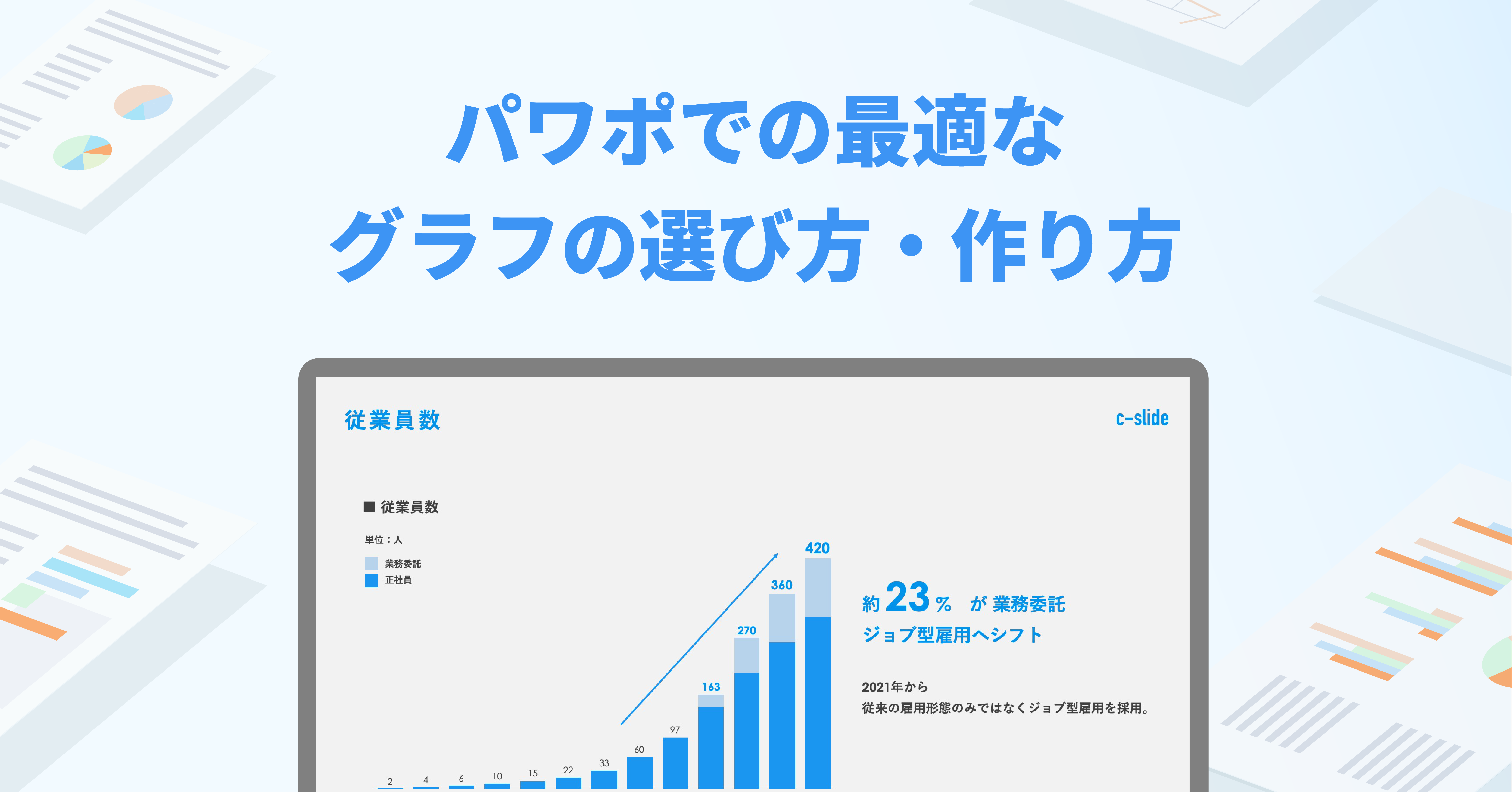 Canvaの使い方 簡単にキレイなグラフを作成できる！グラフ作成機能のご紹介 : ビジネスとIT活用に役立つ情報 株式会社アーティス