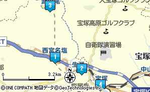 西宮名塩サービスエリア 下り線フードコート - 西宮市、西宮名塩サービスエリア 下り線フードコートの写真 - トリップアドバイザ