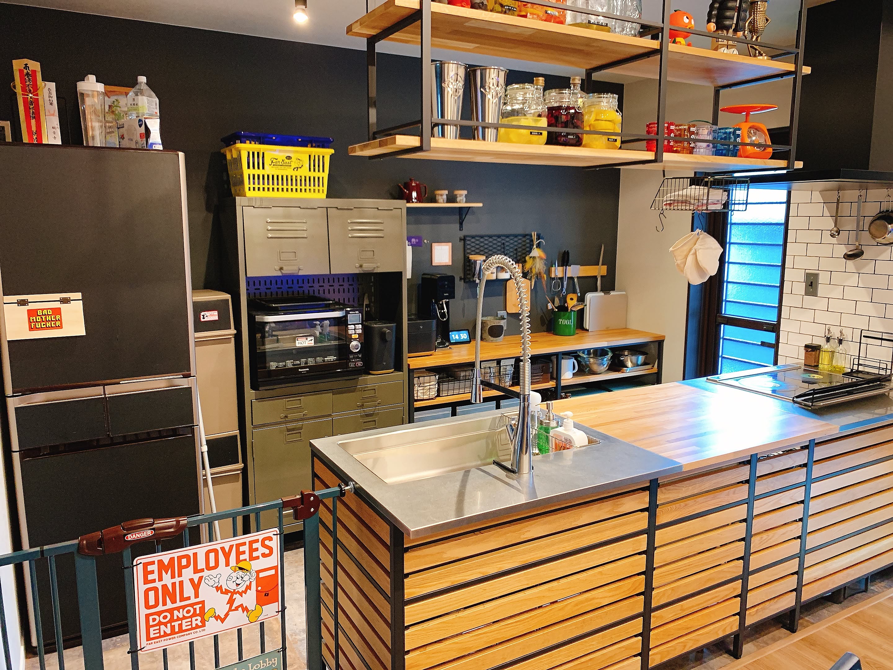 ドアと床の色で決まる！理想のインテリアコーデ - ミライホーム株式会社