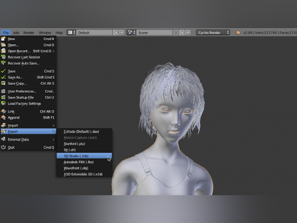 3D レンダリング ソフトウェアツールと無償リソースオートデスク