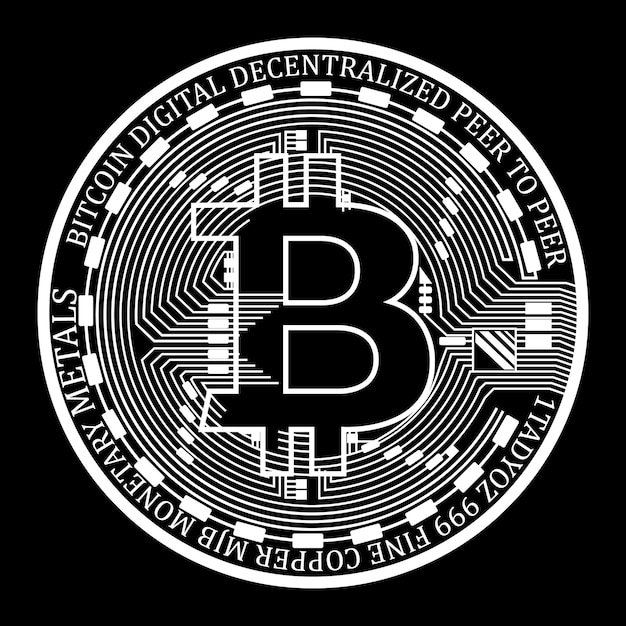 ビットコインのロゴは誰が作った？ オレンジ色のBの物語CoinDesk JAPAN コインデスク・ジャパン