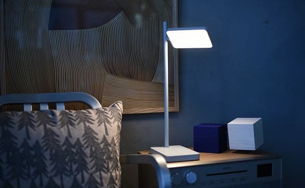 ワンタッチスマートデスクライト ut2664351 名入れプリント専門店 ノベルティ・ギフトモール