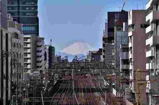 東京R不動産 渋谷区幡ヶ谷の賃貸物件 京王新線「幡ヶ谷」駅 徒歩4分