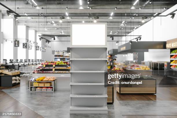 作画補助背景 コンビニの商品棚 - 灰色工房 BOOTH直販 - BOOTH