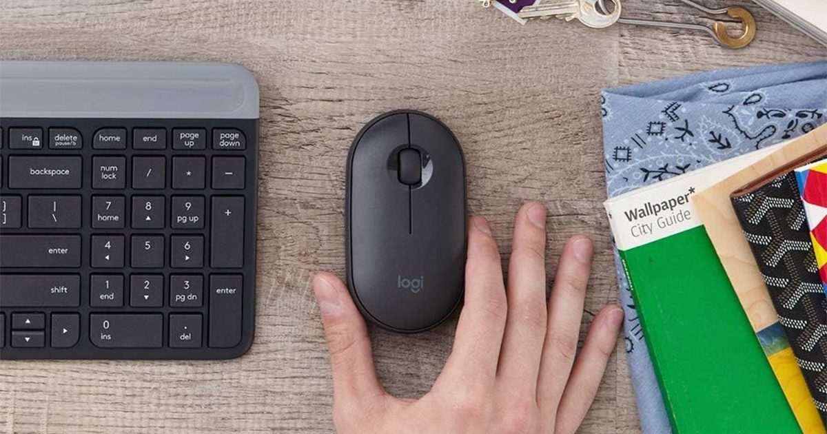 持ち運びに最適 薄型マウスのおすすめ10選選び方から注意点まで初心者向けに徹底解説ECナビ比較