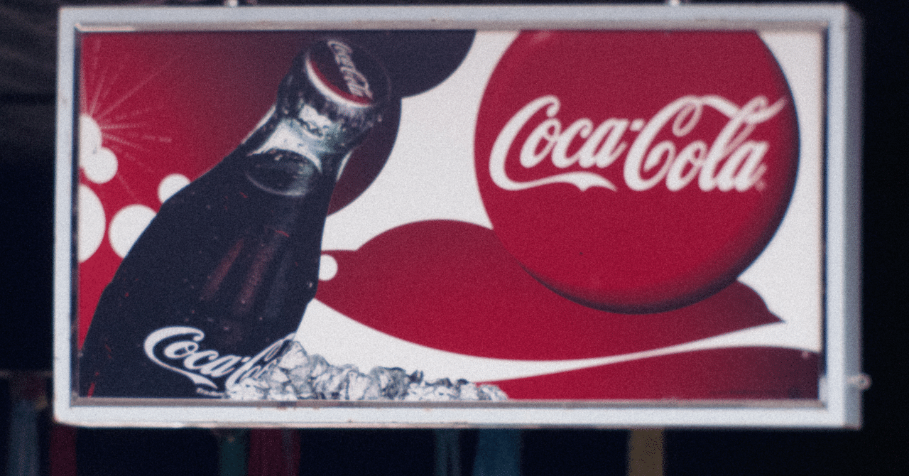 オリンピック編 コカ・コーラのスポンサーマーケティング100年の道のりと戦略SPOVA スポバ