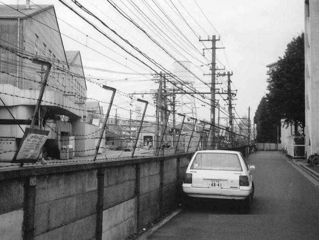 西新井駅西口再開発地域工務店の家造り