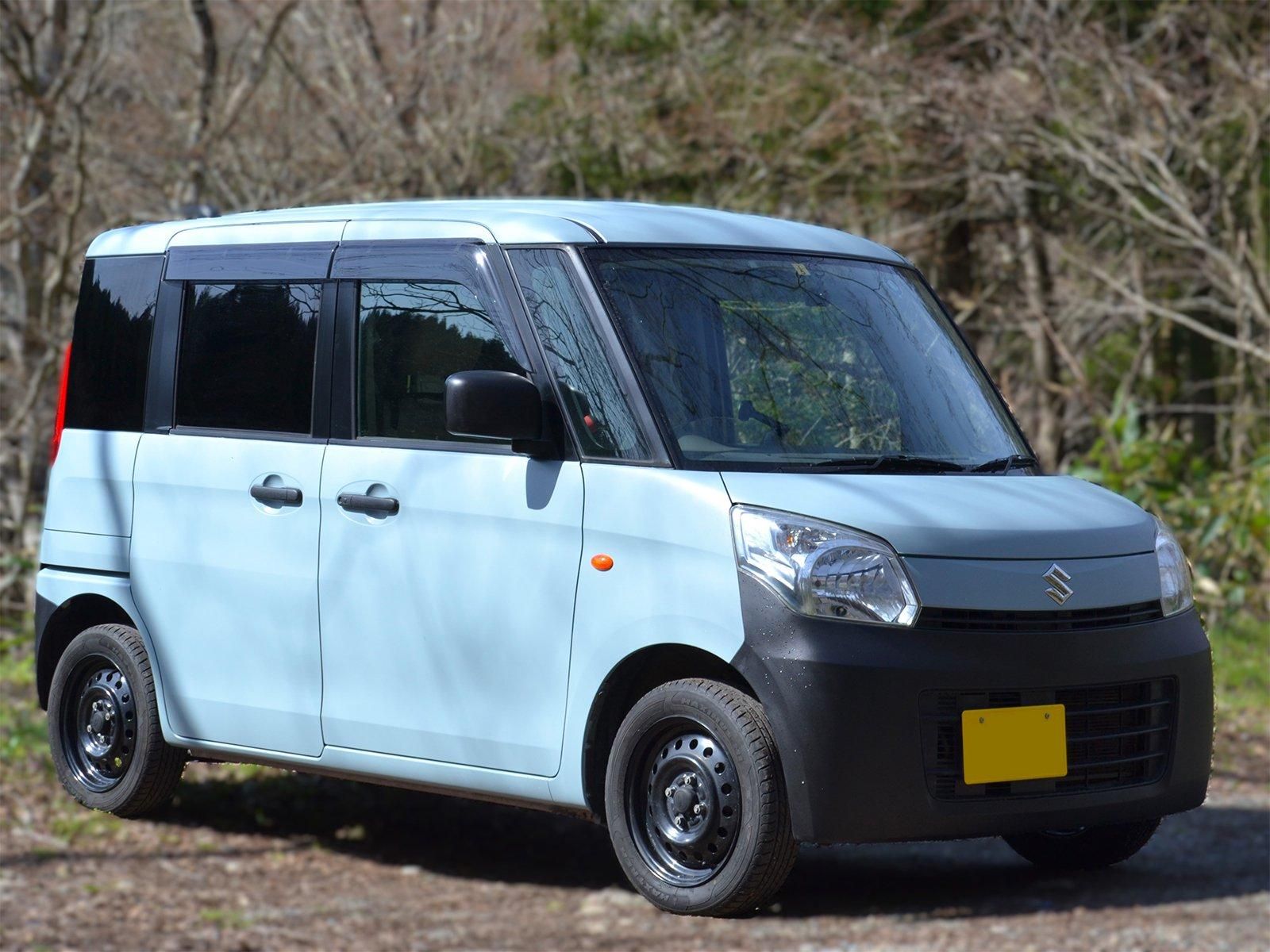 赤いボディカラーの劣化が目立つのは色の構造にあった！ ボディ色によって変わる紫外線の影響とは自動車情報・ニュース WEB CARTOP