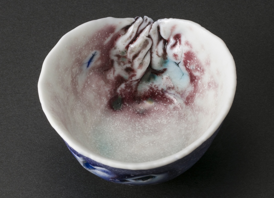 川端健太郎美術手帖