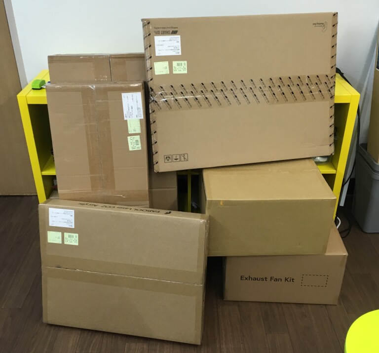 ニュース - 段ボールをレーザーカットできますか