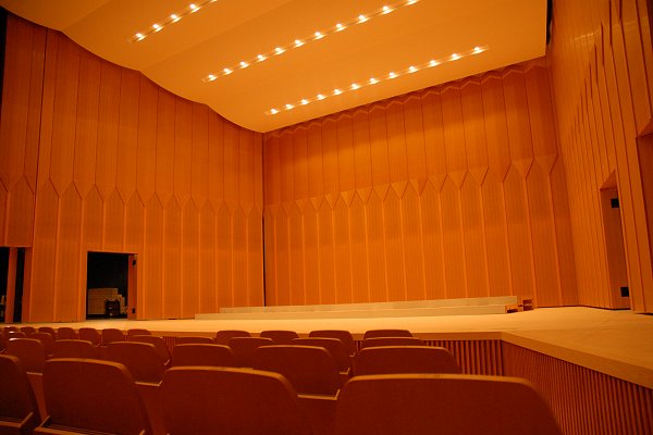 東京芸術劇場 東京・池袋 の「アクセス」「座席」「楽しみ方」を解説します コンサートホール ・プレイハウス・シアターイースト・シアターウェスト 一人でライブ遠征