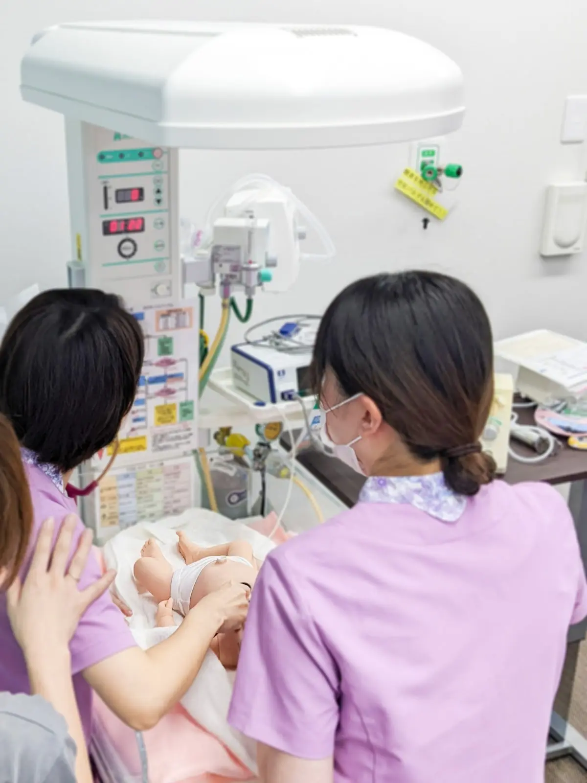 ティアラウィメンズクリニックの採用・求人情報-engage