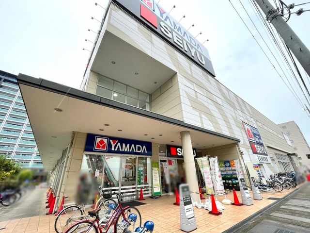 文教堂 東川口店 -