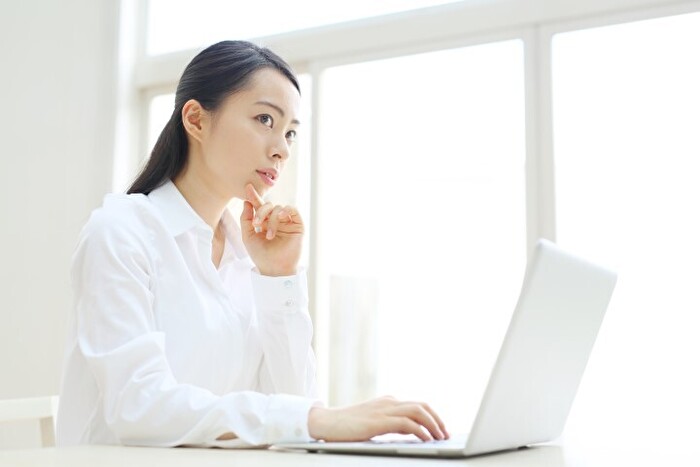 社外 納期催促メールの書き方と例文 > MLCK メールチェック