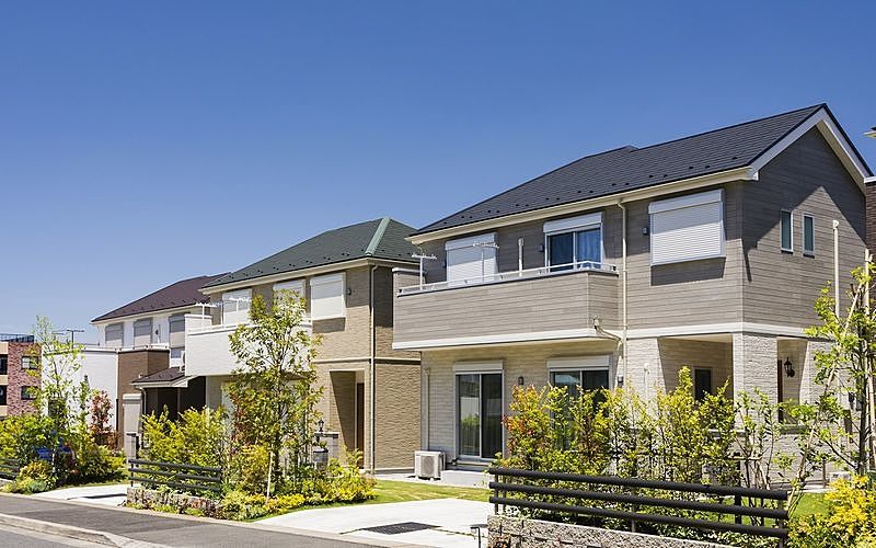 新築ブルーとは？失敗＆後悔しないマイホームづくりを徹底解説！ - 株式会社ヒノキヤグループ パパまるハウス オフィシャルサイト