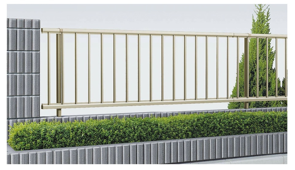 塀・工事費用50万円 ～ 100万円の外構施工例一覧 画像表示 外構工事のガーデンプラス