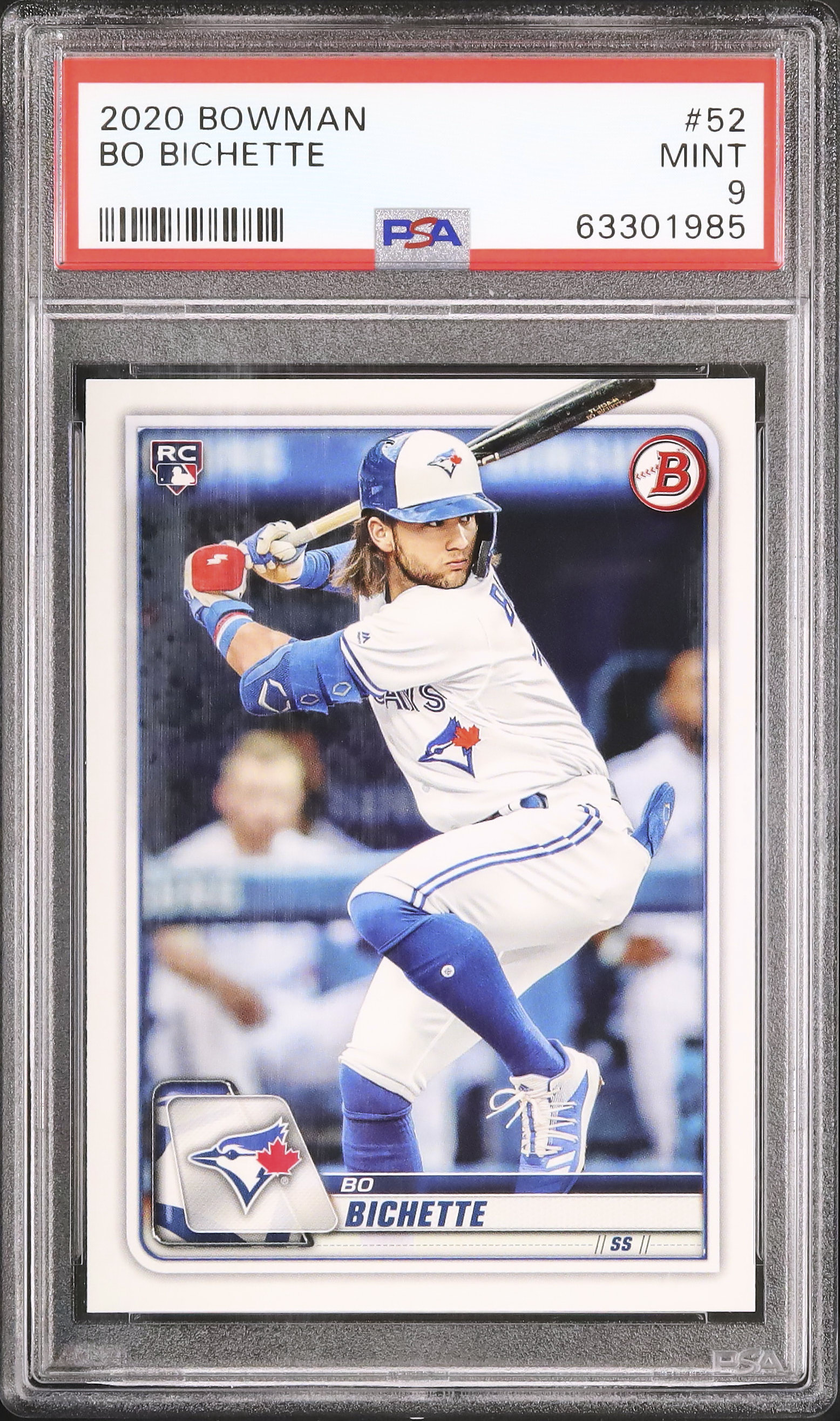 ブルージェイズ・ビシェット メジャー史上６人目の快挙達成なるか - MLB.JPMLB日本語公式サイト