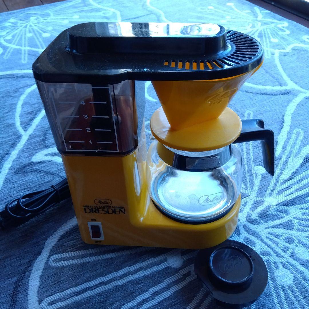 楽天市場送料無料 メリタ コーヒーメーカー ツイスト 2杯 〜 5杯 SCG583B SCG585R 正規品 ココニアル おしゃれ 一人用 保温フィルター式 1人用 1人 一人用コーヒーメーカー コーヒーマシン 珈琲メーカー 赤 ルビー レッド Melitta プレゼント ギフト ガラスポット