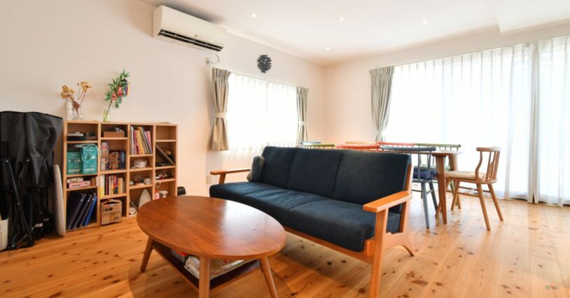 女性限定の賃貸物件って何？メリットデメリットを教えて！教えてAGENT-お部屋探しのプロがお届けするコラムサイト