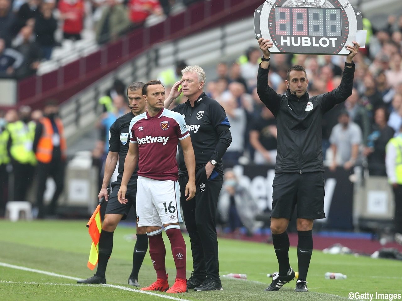 プレミアリーグの歴史上「最もつまらない」名選手10名 Qoly ｄメニューニュース NTTドコモ