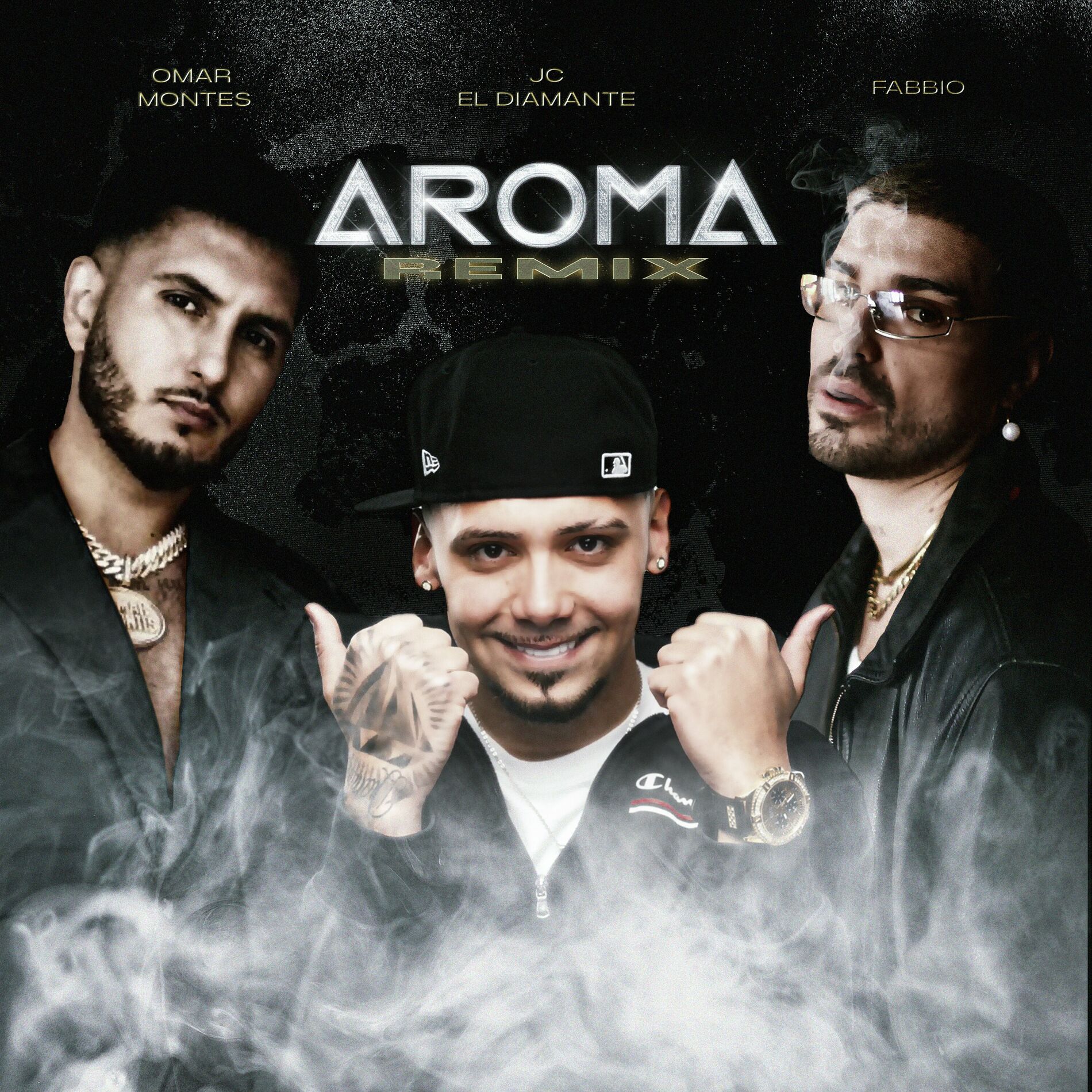 Listen to Meri Aroma Remix