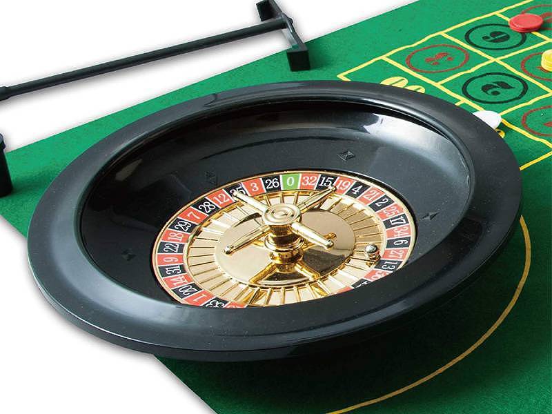 文化祭 2年1組はラスベガスカジノを出展しました!クラーク記念国際高等学校