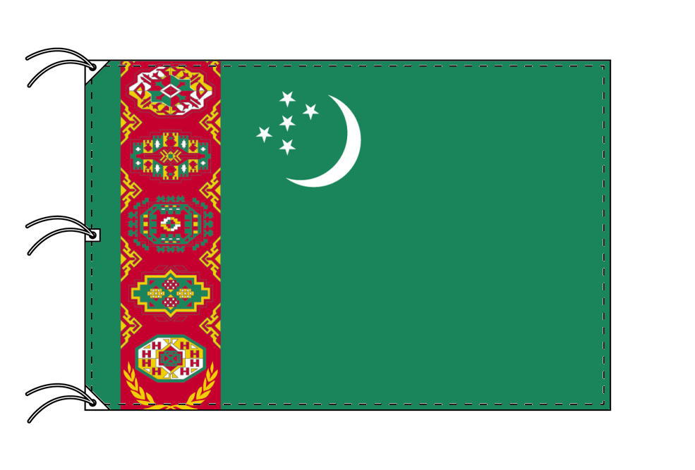 N 国旗 バングラデシュ No.2 No.23332 取寄商品☆2繁盛支援カタログVol.14 P277旗,国旗のぼり屋工房オンラインカタログ