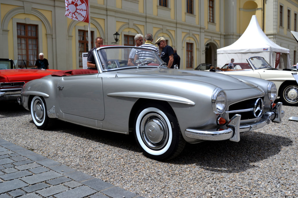 知ってたら車通！「億超え」の超高級車最新まとめ！20億円の車とは？カーナリズム