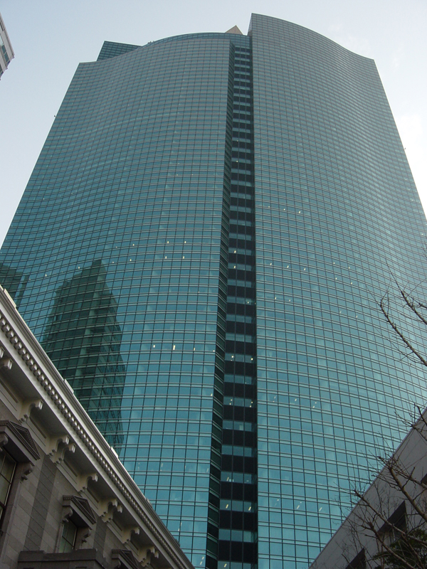 拠点情報 : 富士通