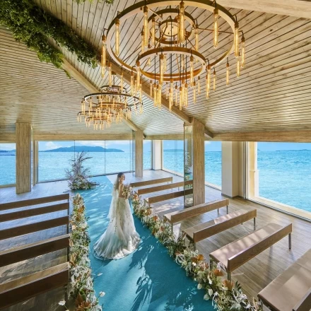 口コミ・評判 1279件 ：ガーデンウェディング・アルカディア小倉 GARDEN WEDDING ARCADIA KOKURA-ウェディングニュース