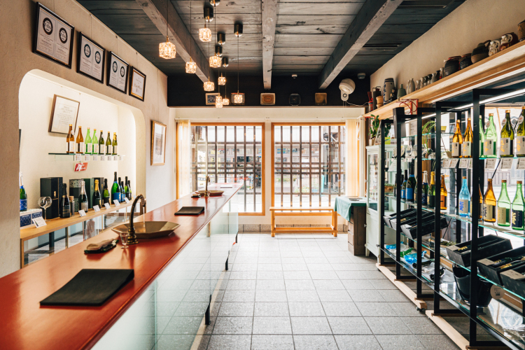 七賢WebデザインギャラリーChoicely