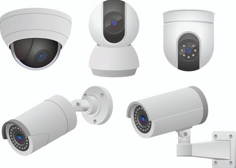 カメラ設置の写真素材写真素材なら「写真AC」無料 フリー ダウンロードOK